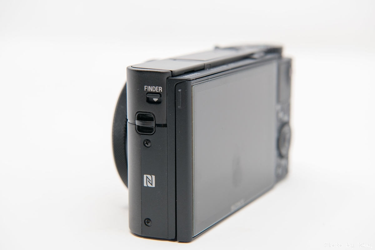 撮影機材】念願のサブカメラ！SONY「DSC-RX100M5A」を買いました - FTR