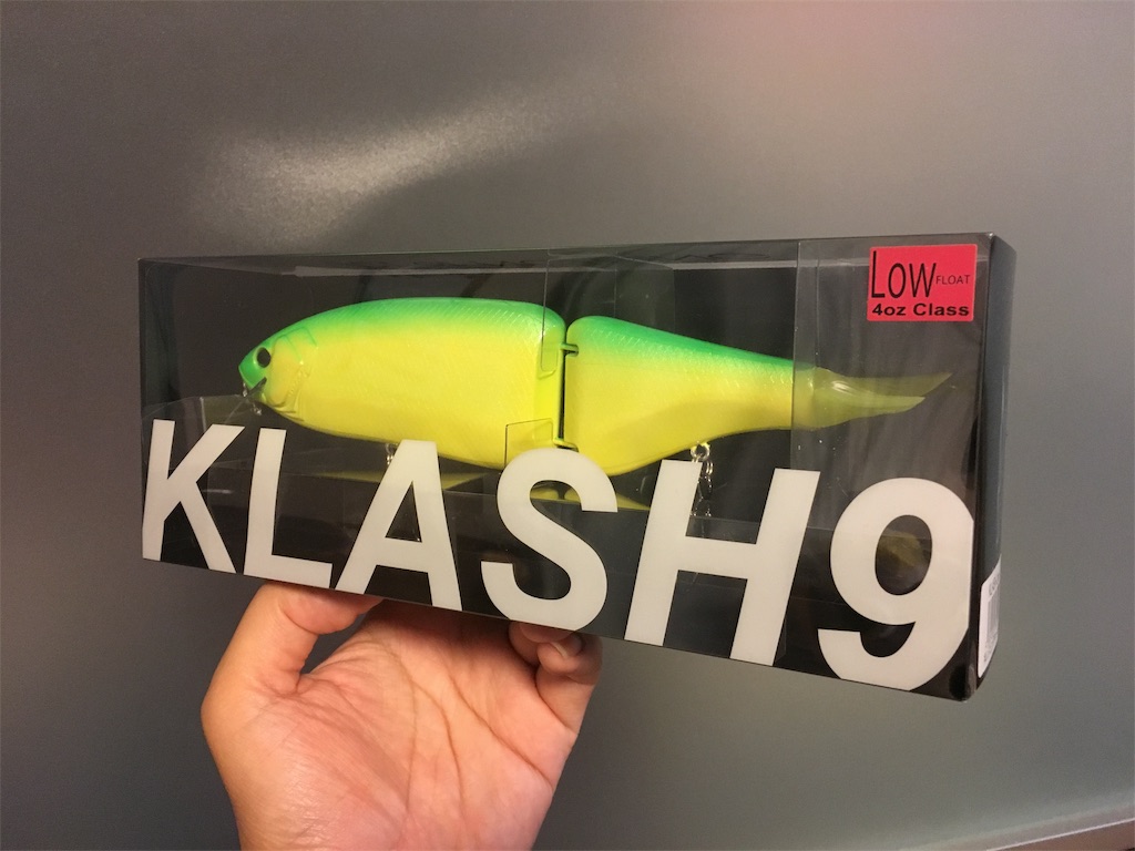 また武器を補充完了👍✨K9レジェンドチャート✌️ - K氏の戯れ言