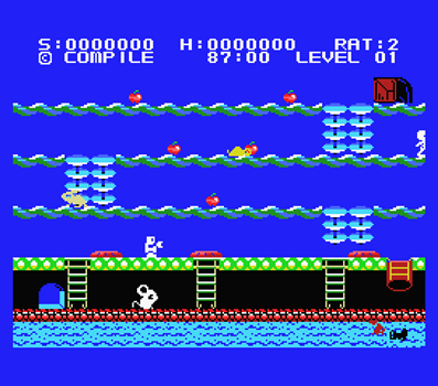 MSXとはMSXの事である 第35回「ディスクステーション 創刊準備0