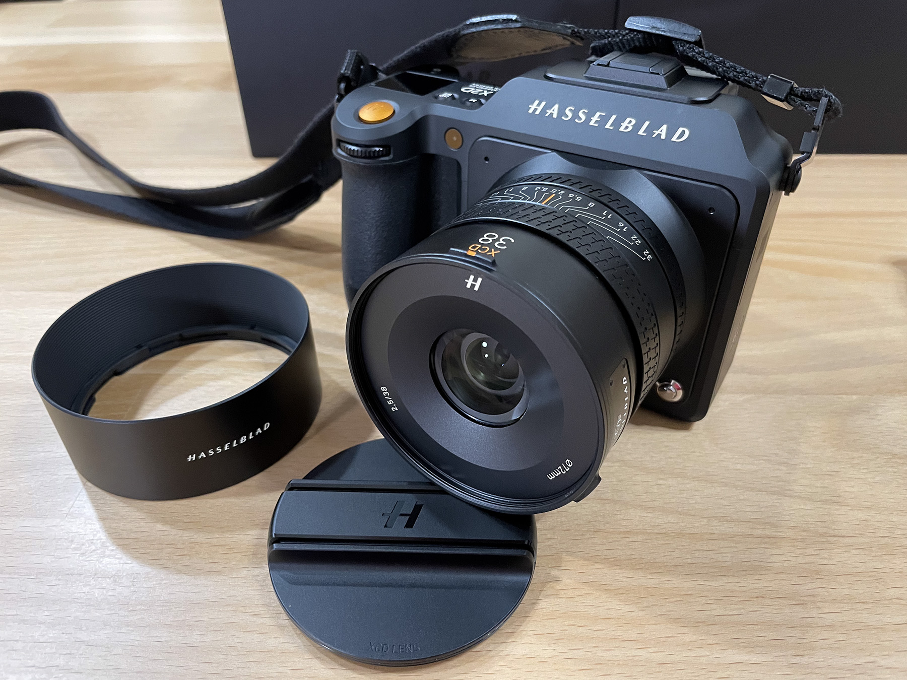 新機材導入！！