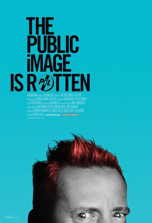P.I.L.のフロントマン、ジョン・ライドンの半生／『The Public Image