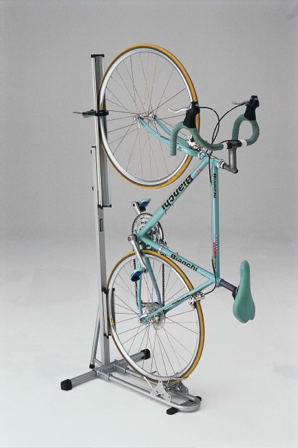 MINOURA(ミノウラ)『DS-2100 Tancho E'see』部屋置き自転車スタンド