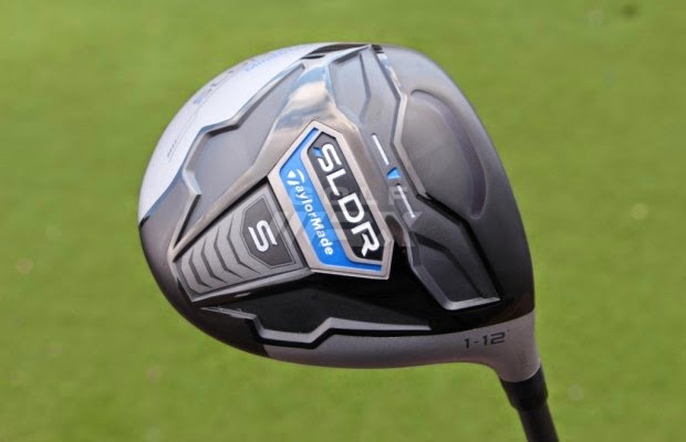 テーラーメイドSLDRミニドライバーは5月2日発売！｜USで - Linkslover