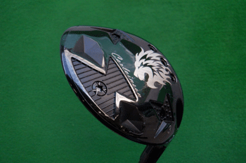 EMILLID BAHAMA CVS FW 試打レポート｜性能と特徴を徹底検証│ゴルフ