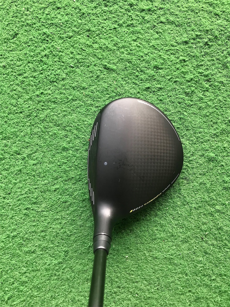 ピンG430MAX・7番ウッドPINGツアーブラック試打評価 - Golf Powers