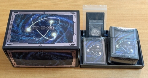 デュエリストボックス・プリズマティックサモン】開封結果｜封入率