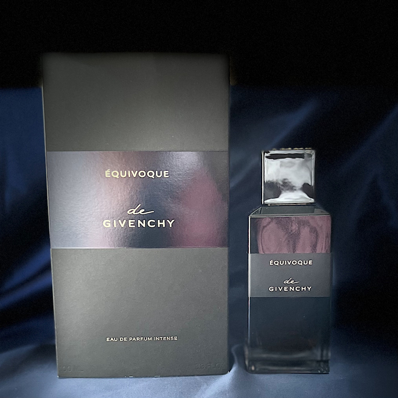 第277夜 Équivoque - 千一夜香水物語