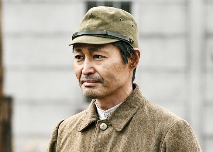 12月08日、安田顕(2023) - ぴくちゃあ通信