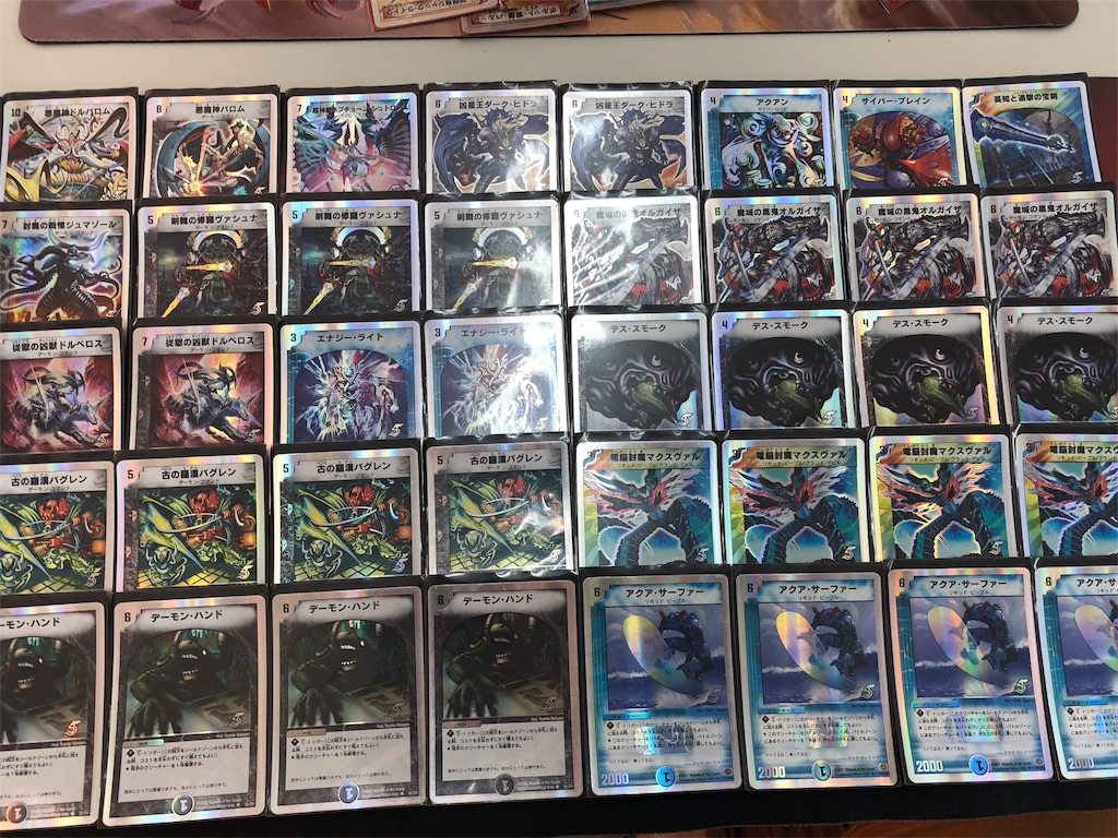 もう1つのクラシック〜スーパーデッキゲートボール〜 - 社会人の