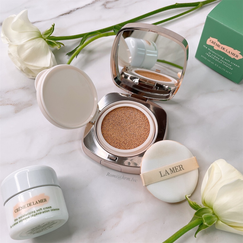 DE LA MER / 自分へのご褒美コスメ！潤い陶器肌【ドゥ・ラ・メール】ザ