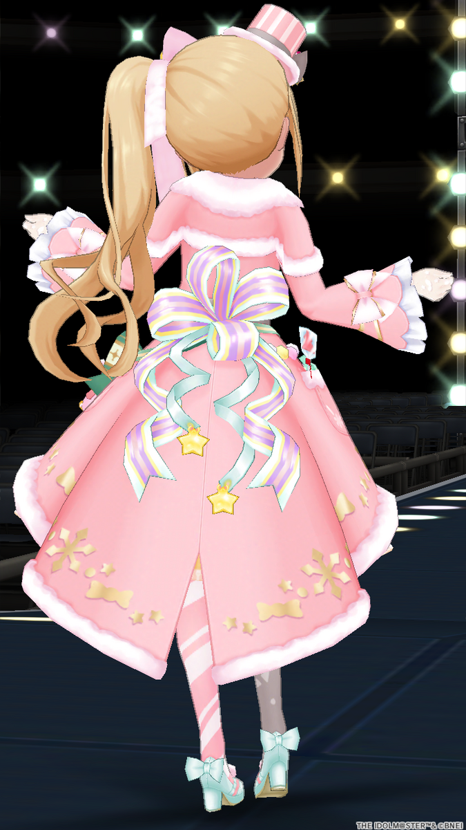 ようこそぜいたくパーティー］双葉杏ちゃんがやって来ました！ - 松の