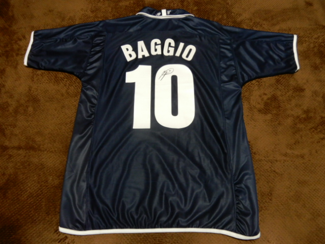 ユニフォーム 885枚目 ブレシア 2003-2004シーズン 3rd用 半袖 前半戦