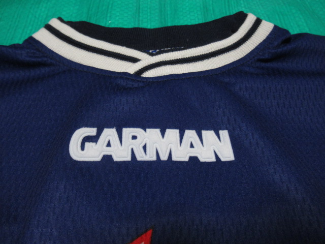 ユニフォーム 904枚目 ブレシア 2000-2001シーズン 3rd用 長袖