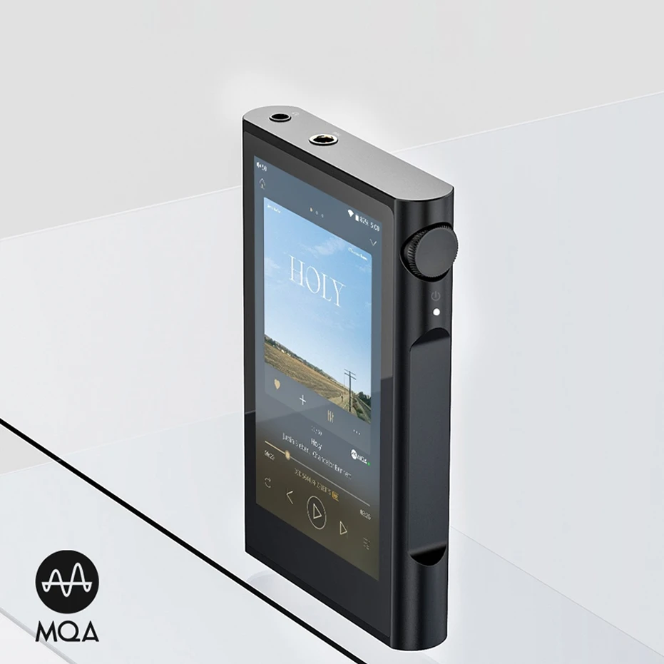 Shanlingが最新のAndroidハイレゾプレーヤー「Shanling M3X」を発表