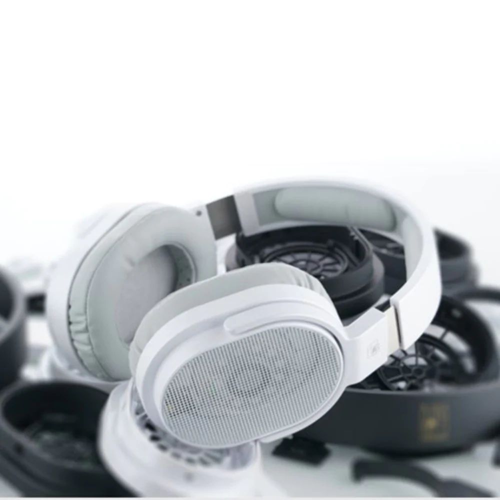 新製品】Moondrop（水月雨） VOID：フラッグシップ・フルサイズ