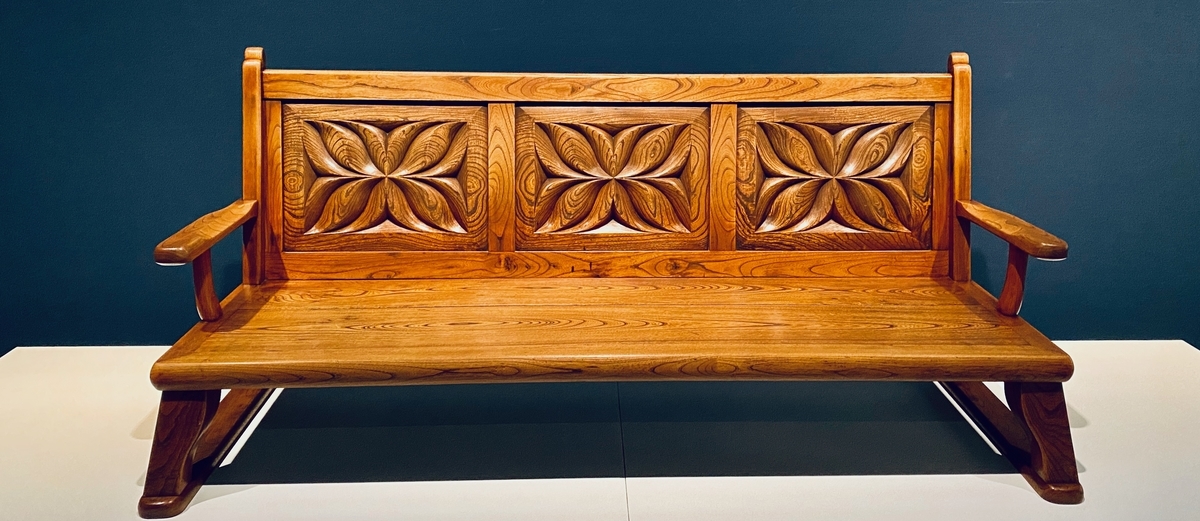 黒田辰秋 没後40年 - 第二遊歩道ノート