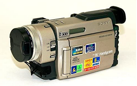 子供の成長記録のminiDVをDVDメディアとHDDにダビングして保管 - 無線