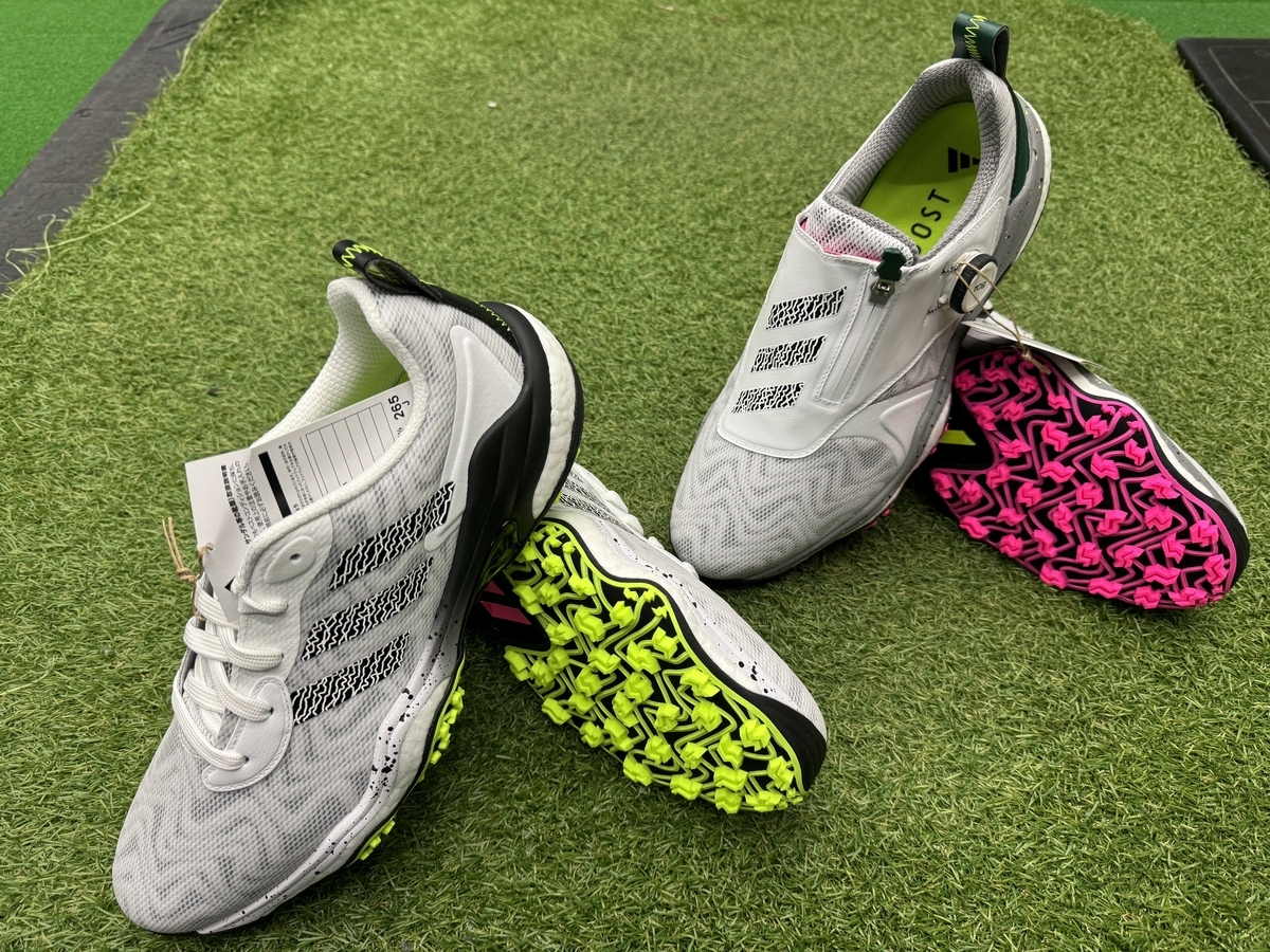 レビュー評価】アディダス コードカオス25 日本史上最も売れたスパイク