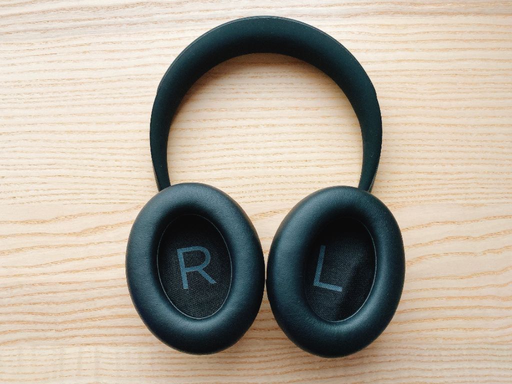 Bose Noise Cancelling Headphones 700 レビュー】業界最高クラスの