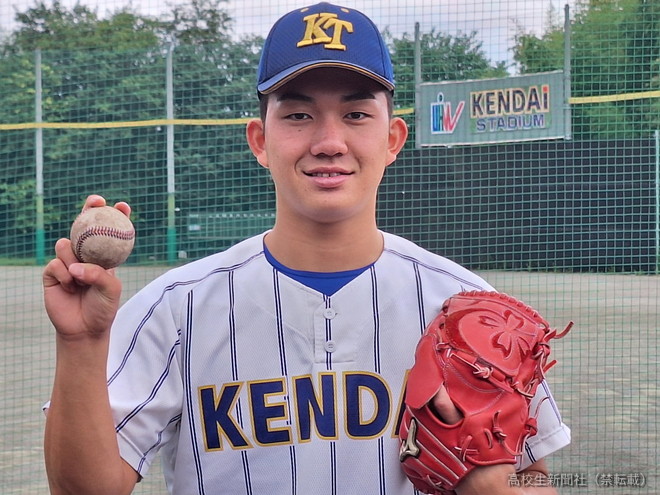 復活かける元エース 常に前を向いて地道に一歩ずつ 大隣憲司選手（福岡