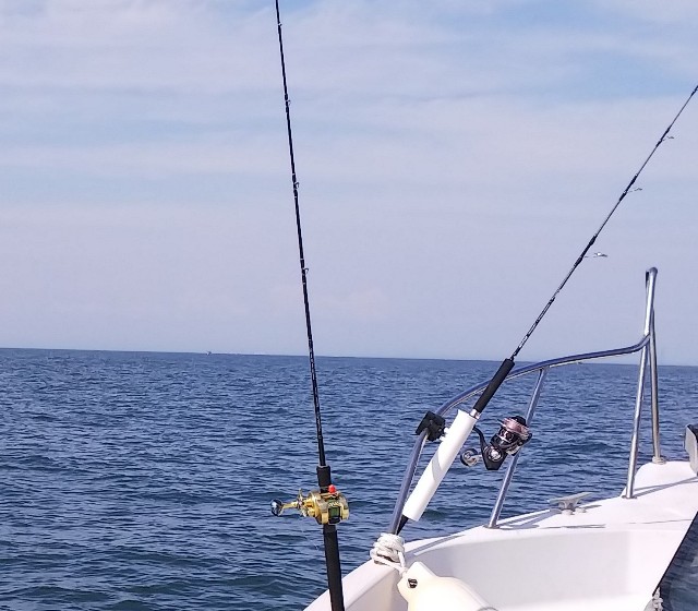 ヤマガブランクス シーウォーク タイラバ 68ML インプレ - ルアりずむ