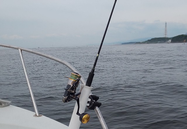 ヤマガブランクス シーウォーク ライトジギング 64ML インプレ - ルア