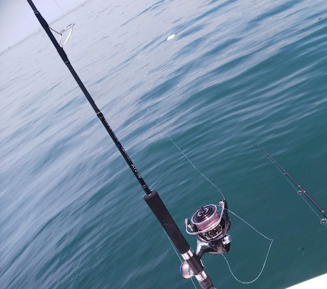 天龍 ジグザム バージョン3 JZVⅢ 571S-5 インプレ - ルアりずむ