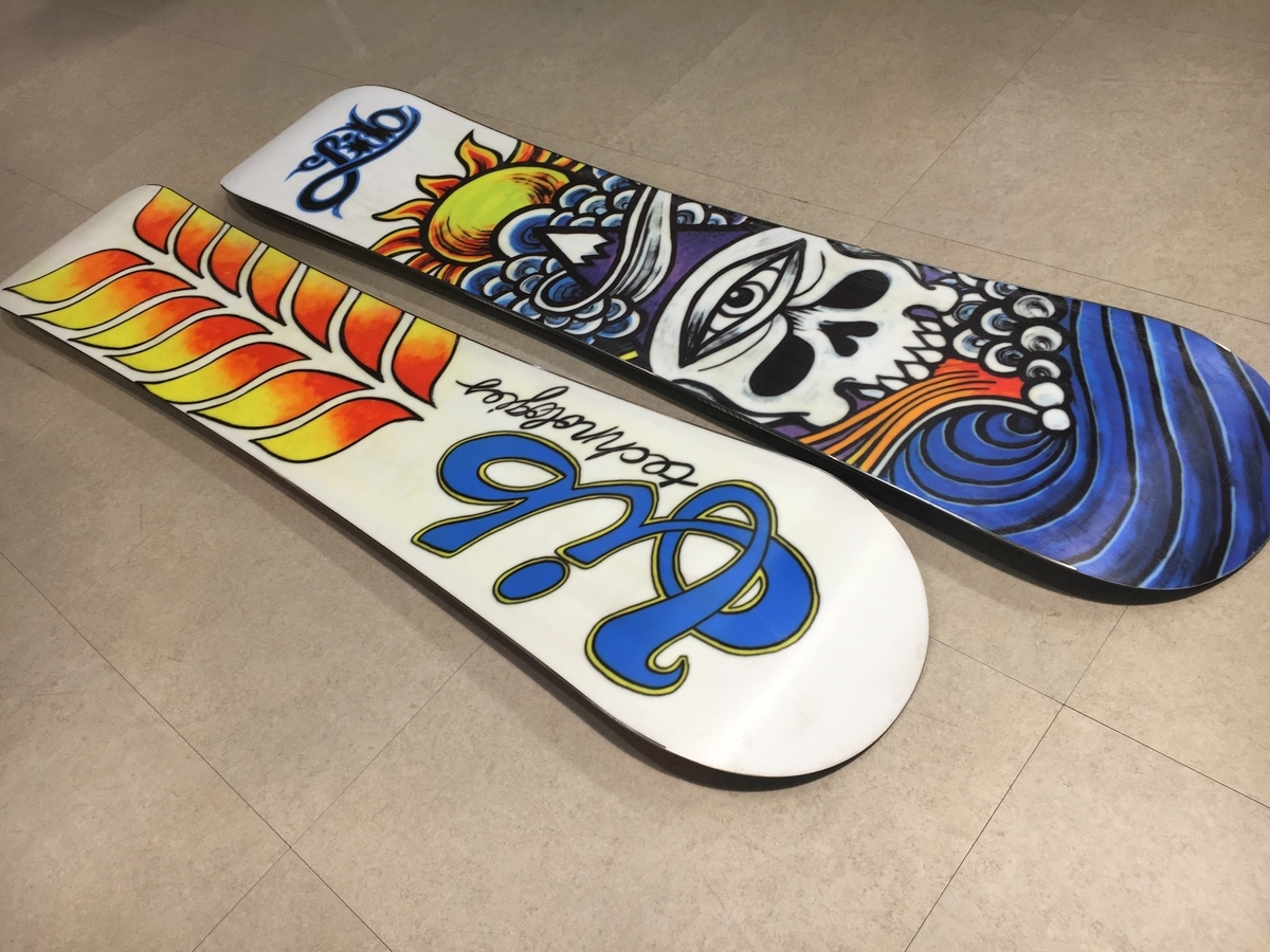 Lib Techリブテックジェイミーリンシグネチャーモデル 【公式通販】