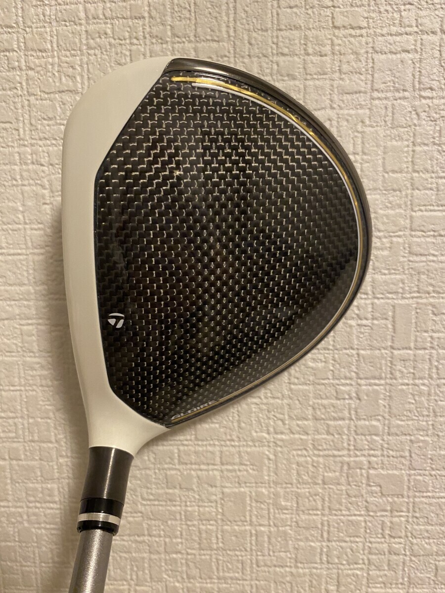 新兵器は ステルス グローレ！長かった 3W 探しの旅が終わる - M's Golf