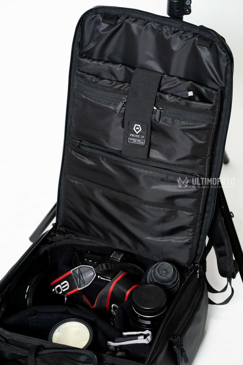 2026年最新】WANDRD PRVKE 31をプロが数年酷使した本音。「重さはある