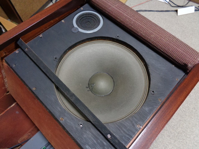 米松合板仕様 JBL C54 Trimline トリムライン - うまげな話