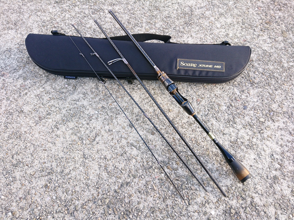 インプレ】ソアレ エクスチューン MBを1年間使ってみた - まいとの