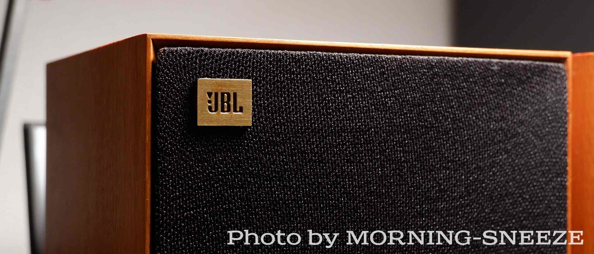 JBL L88M をメンテナンスする - いつか消える文章