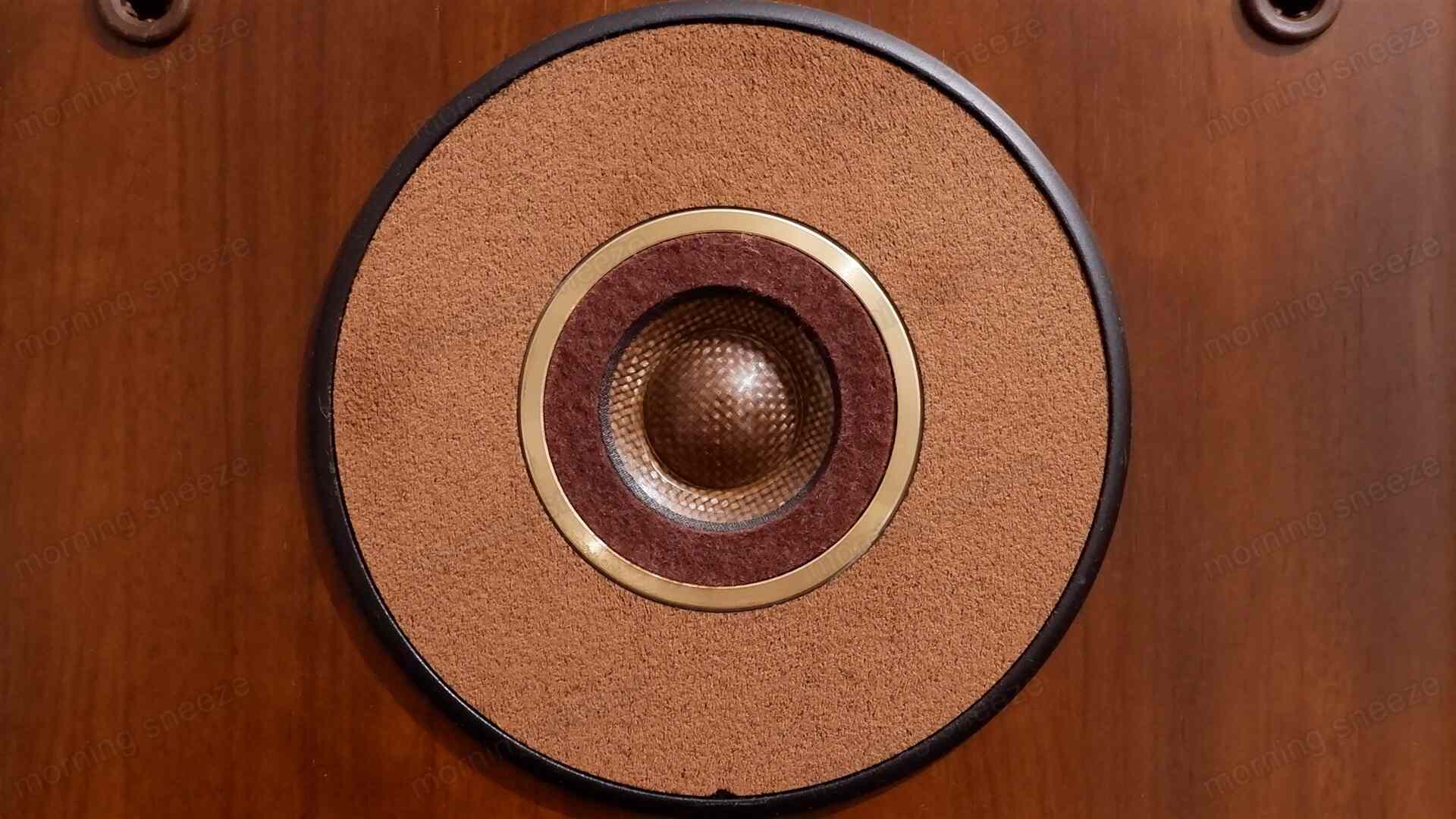 DIATONE DS-A7 をメンテナンスする （前編） - いつか消える文章