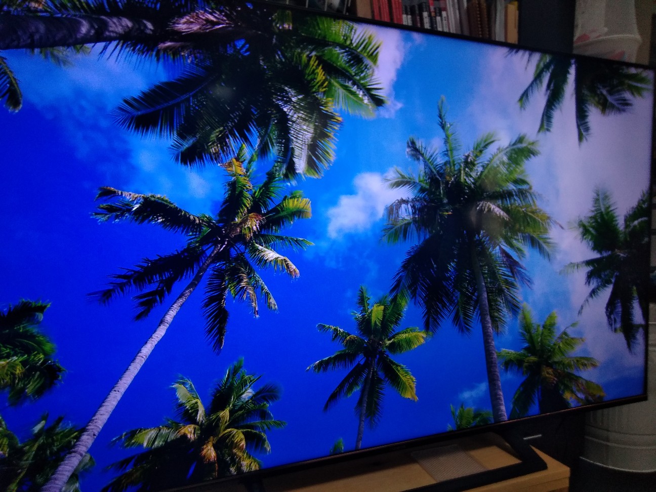 Hisense（ハイセンス）65型4K液晶テレビ レビュー【65S6E】 - nazo