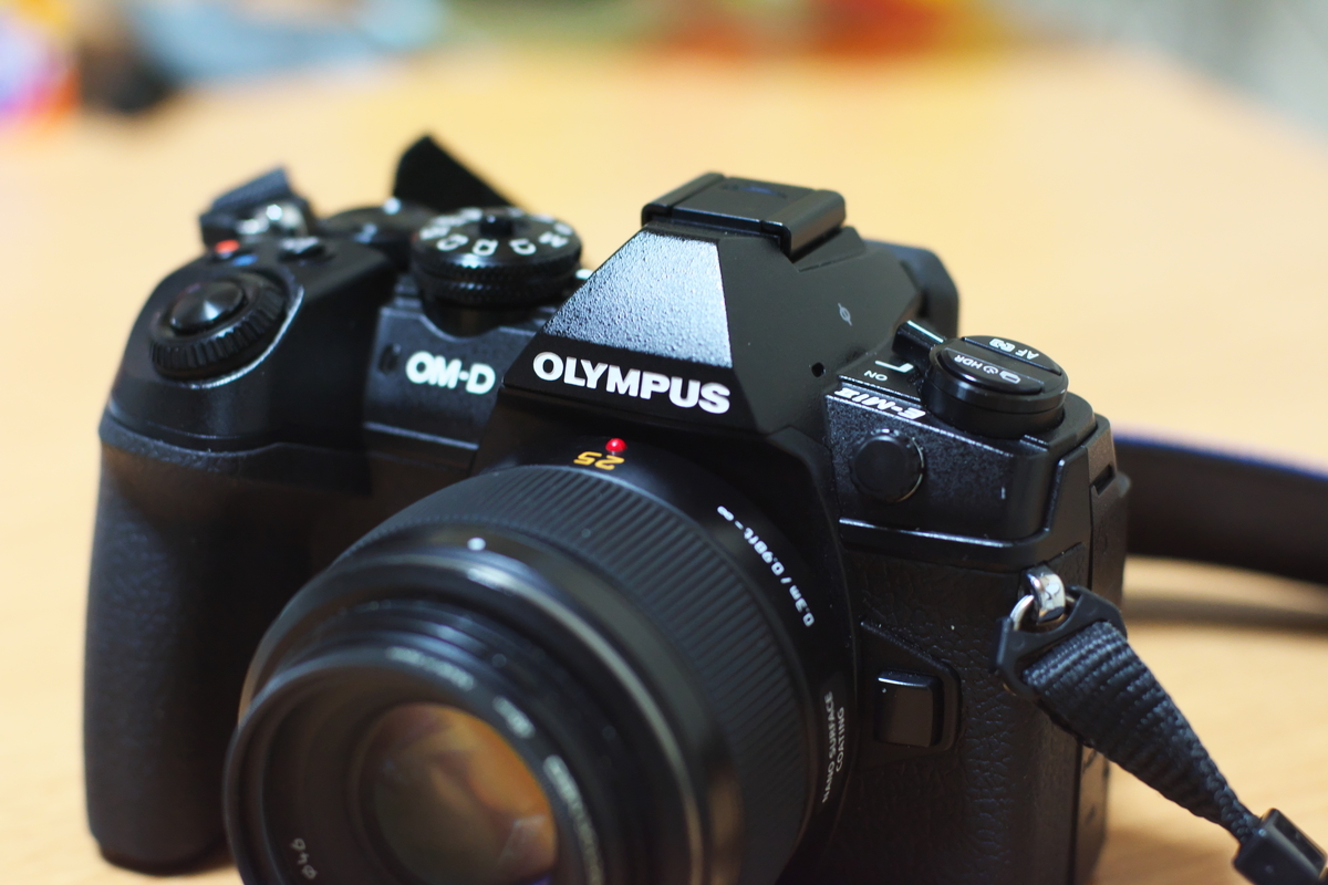 LEICA DG SUMMILUX 25mm F1.4 ASPHのレビュー - nekopictures~ねこぴく！~