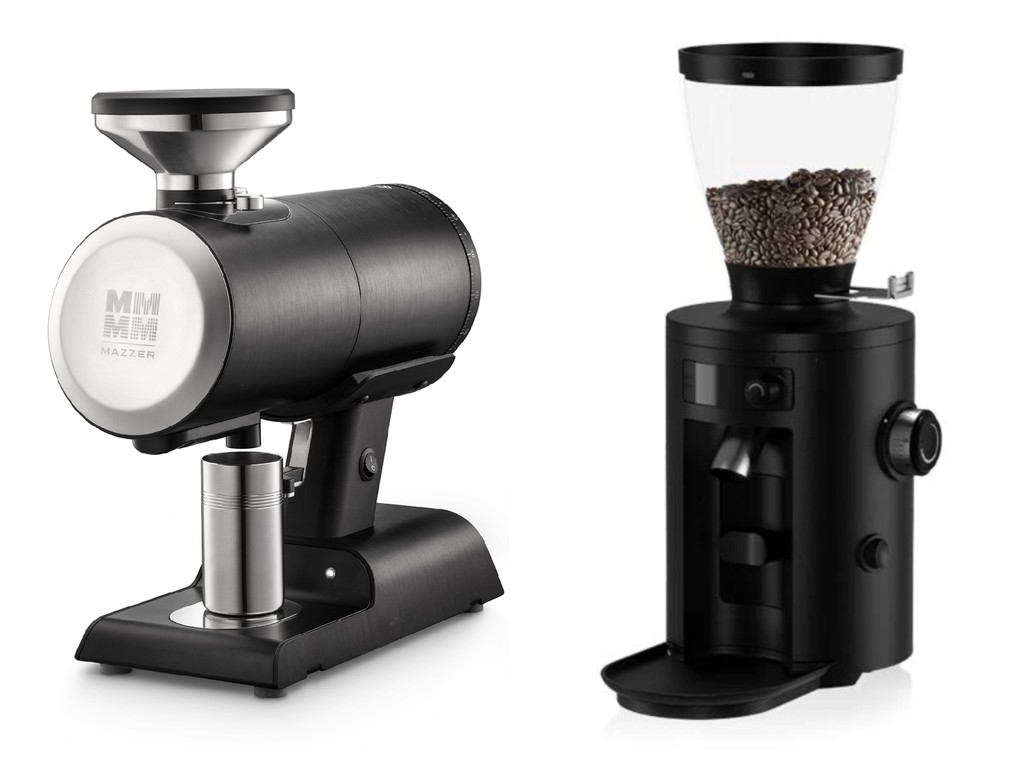 続・気になるグラインダー - nine.ten coffee weblog