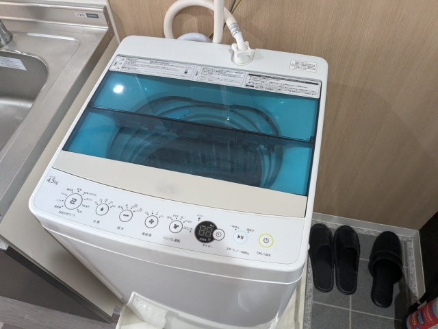 やさしく解説】NA-FA8K3は買っても大丈夫？型落ちモデルの魅力と気に