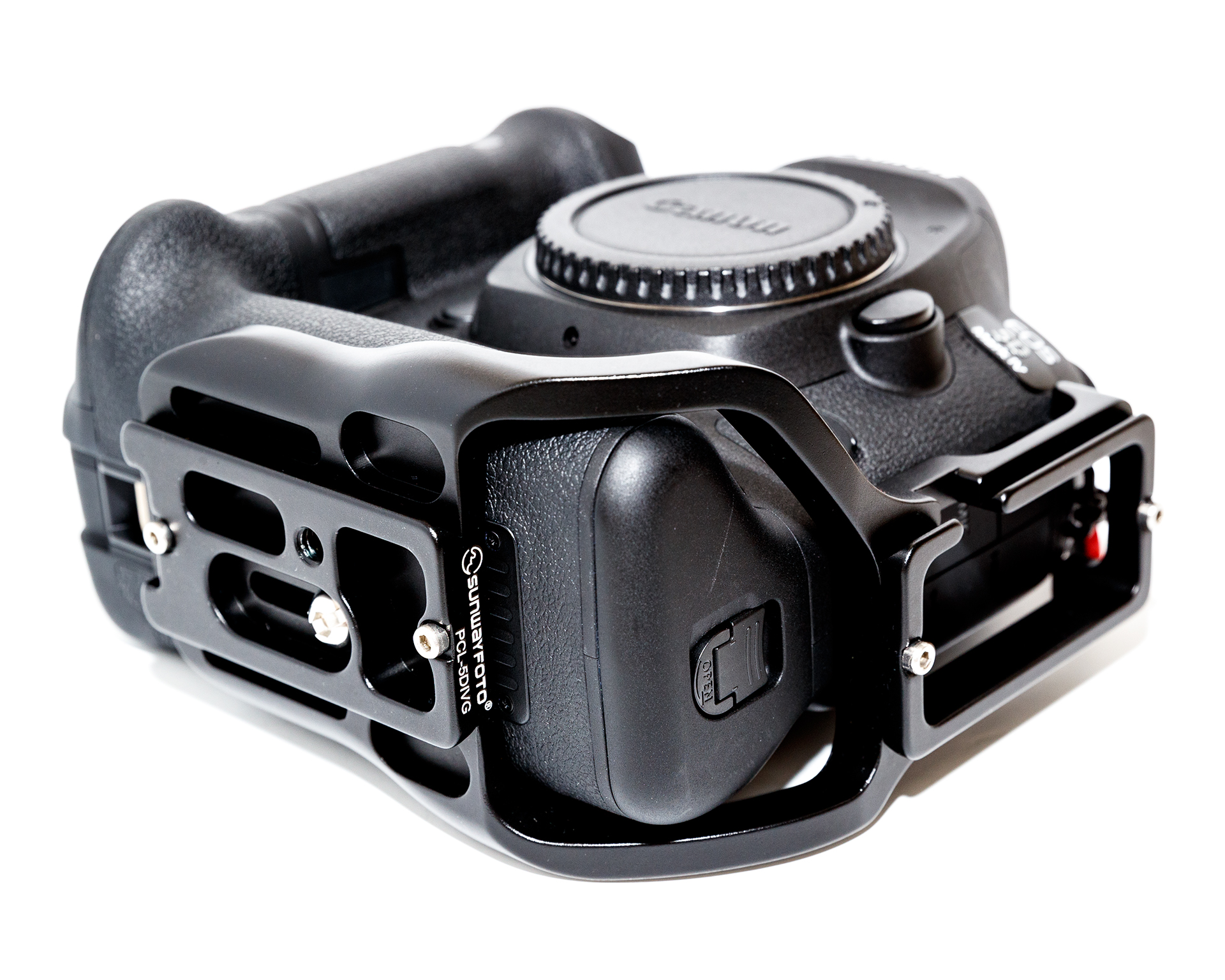 Canon 5D MarkⅣ バッテリーグリップ セット フルサイズモデル EOS 5D