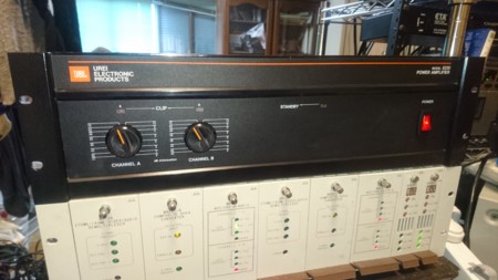 JBL/Urei 6230 - らいちゃんの人生墜落日記Part2