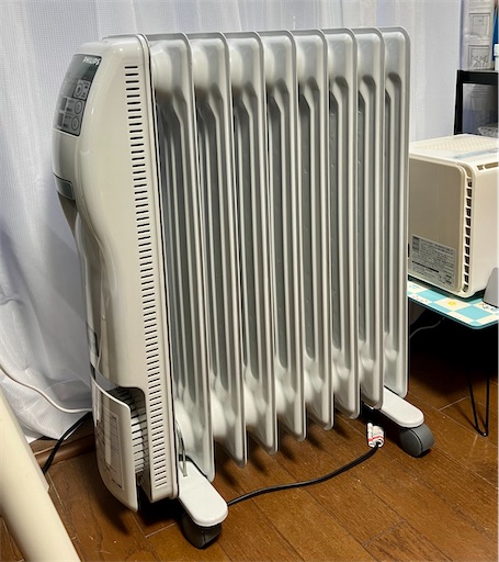 Pro Breeze 次世代オイルフリーヒーター - 悩んだときが買い時！～物欲