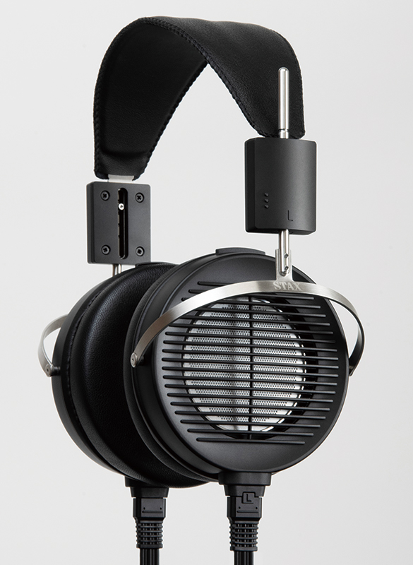 STAX SRS-X1000 レビュー：エントリー・モデルの新たなイヤー