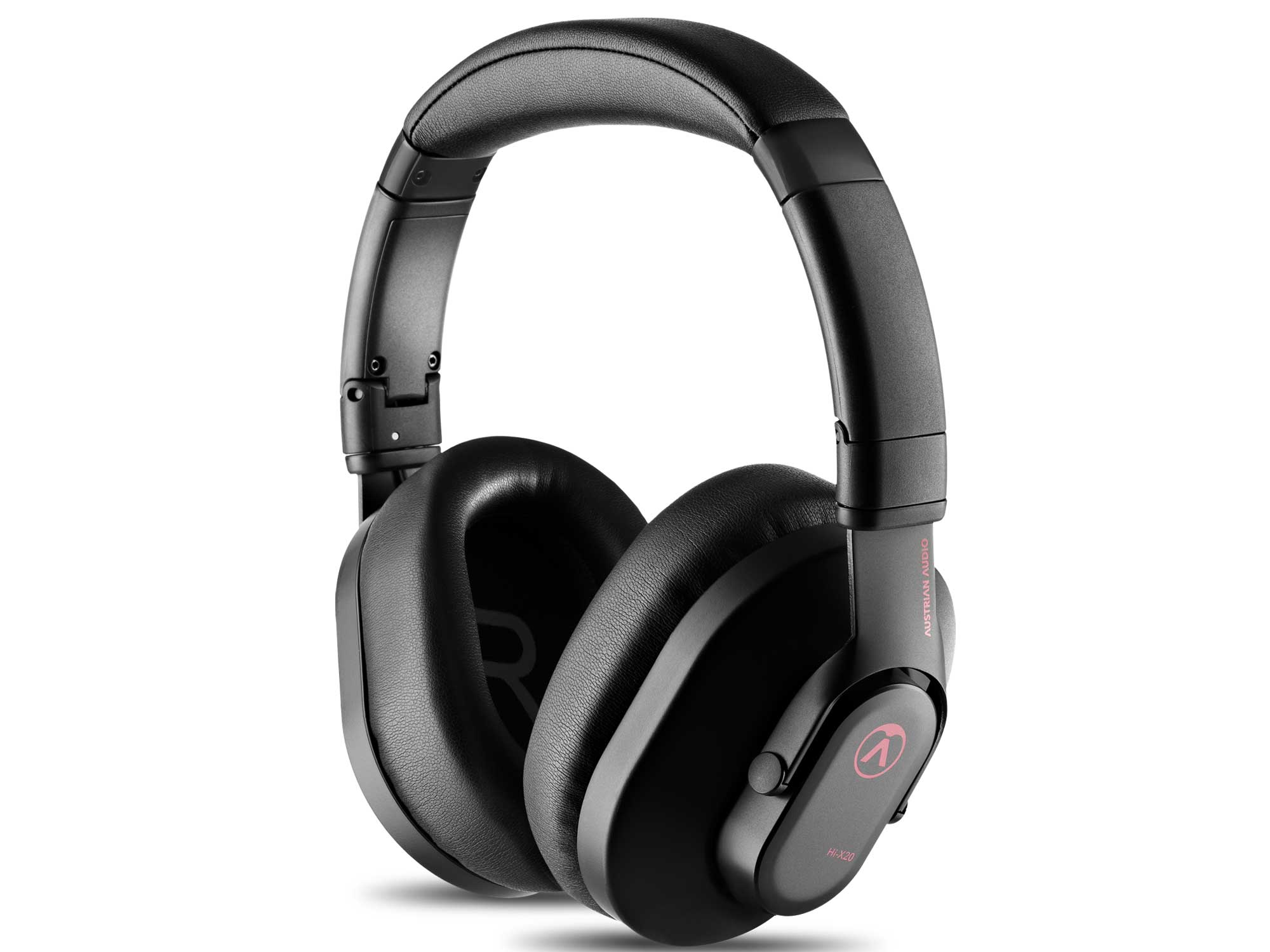 Austrian Audioの最新密閉型ヘッドホン、Hi-X20が登場。優れた音質と可