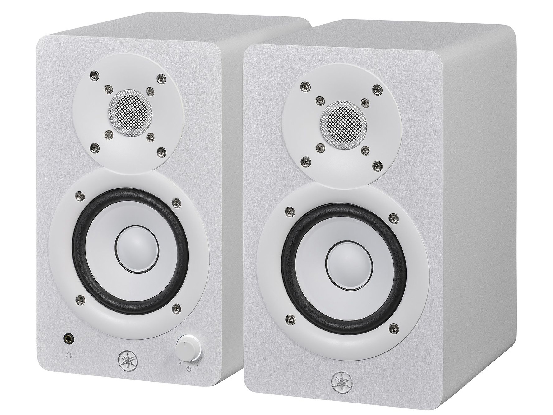 ボカロPレビュー】ヤマハ HS3｜DTM初心者におすすめのモニター