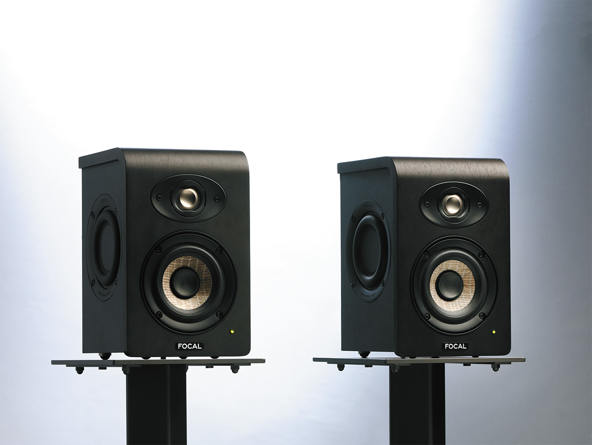 FOCAL Shape 40 〜ペア10万円以下！サイズで比べるビギナー向け