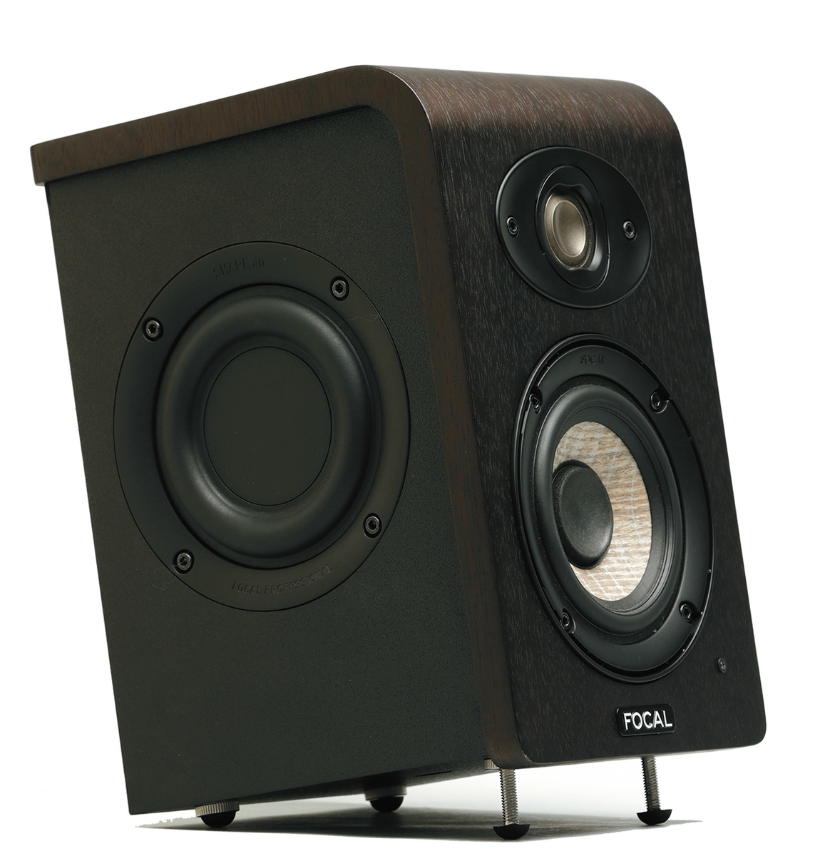 FOCAL Shape 40 〜ペア10万円以下！サイズで比べるビギナー向け