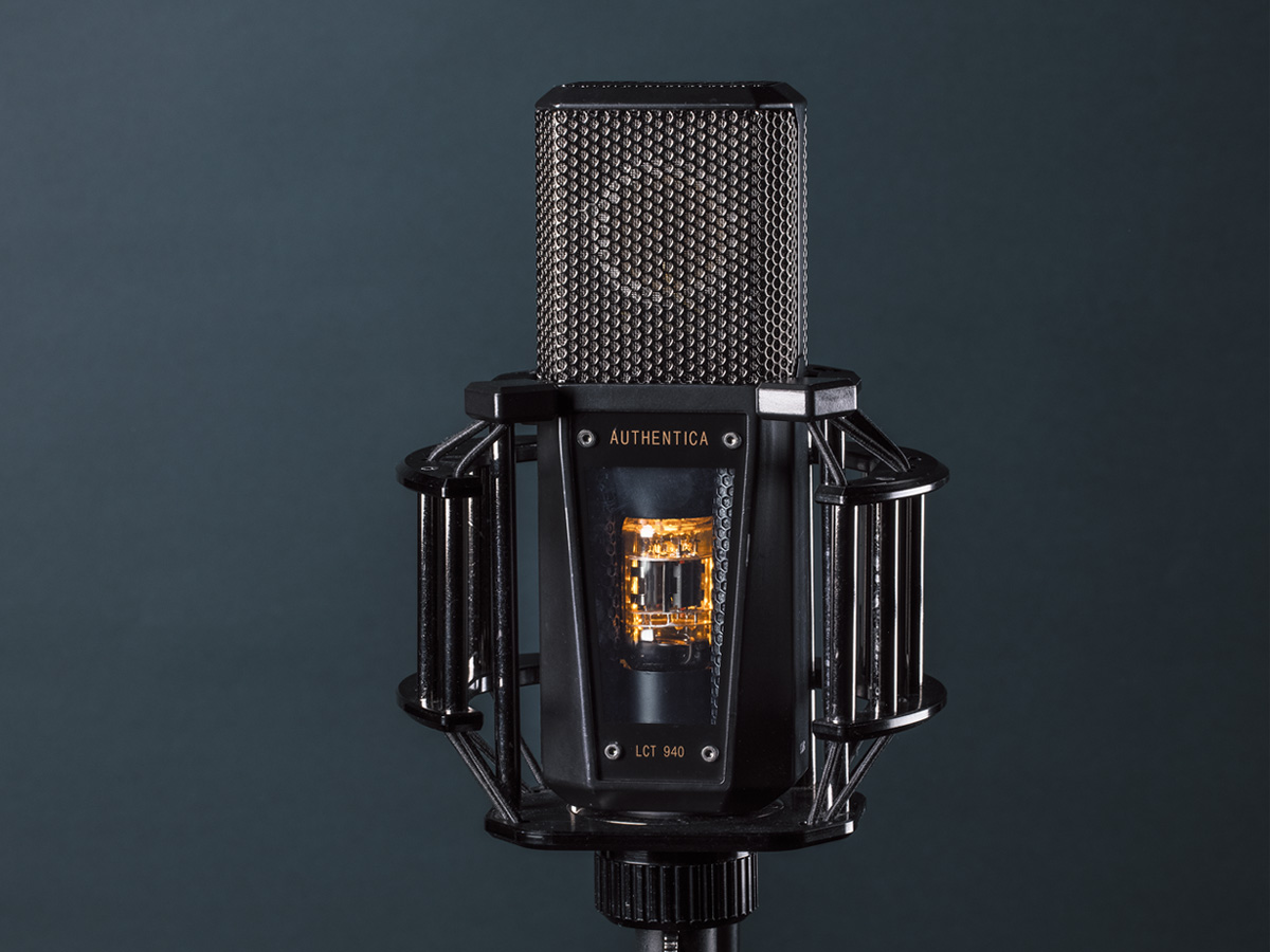 LEWITT LCT 940 ～【10～20万円台】ワンランク上のコンデンサーマイク