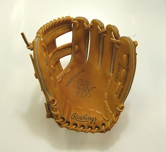 Rawlings GR5F-PRO6HF 軟式オールラウンド用グローブ カル・リプケン
