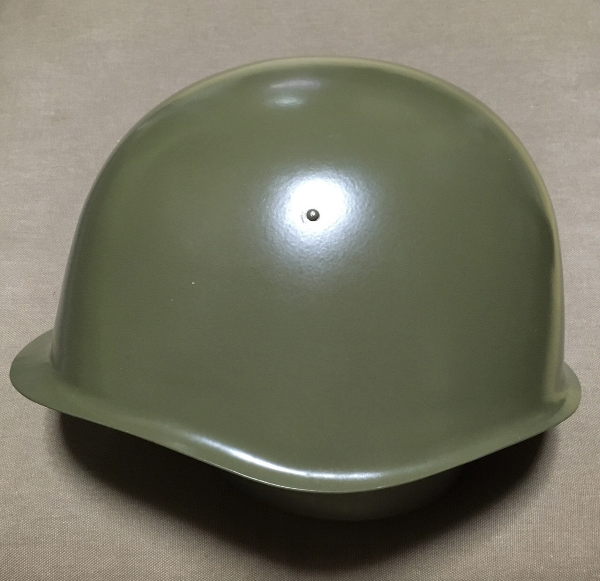 旧ソ連軍からの伝承！【旧チェコスロバキア軍装備品】陸軍スチール