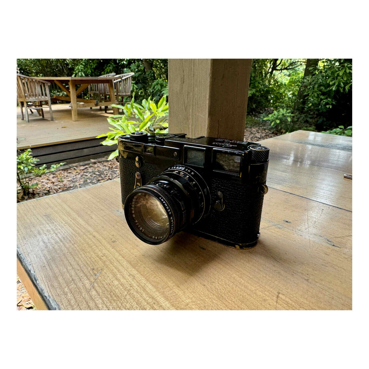 Leica M Typ240 ブラックペイント【保証あり】 A97354492 定